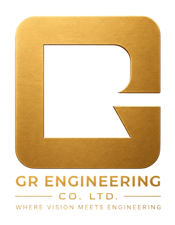 GR Engineering Co. Ltd.